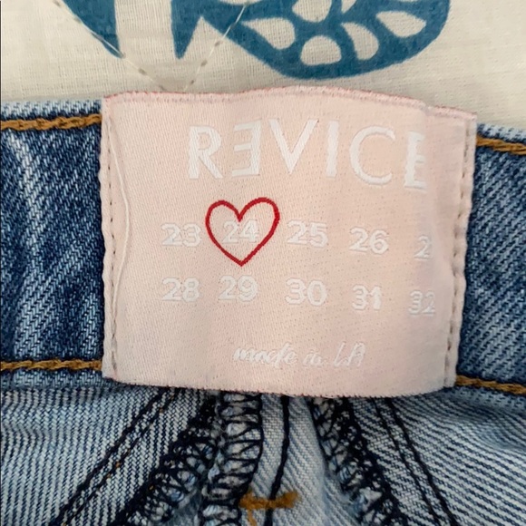 Revive star jean - Picture 3 of 3